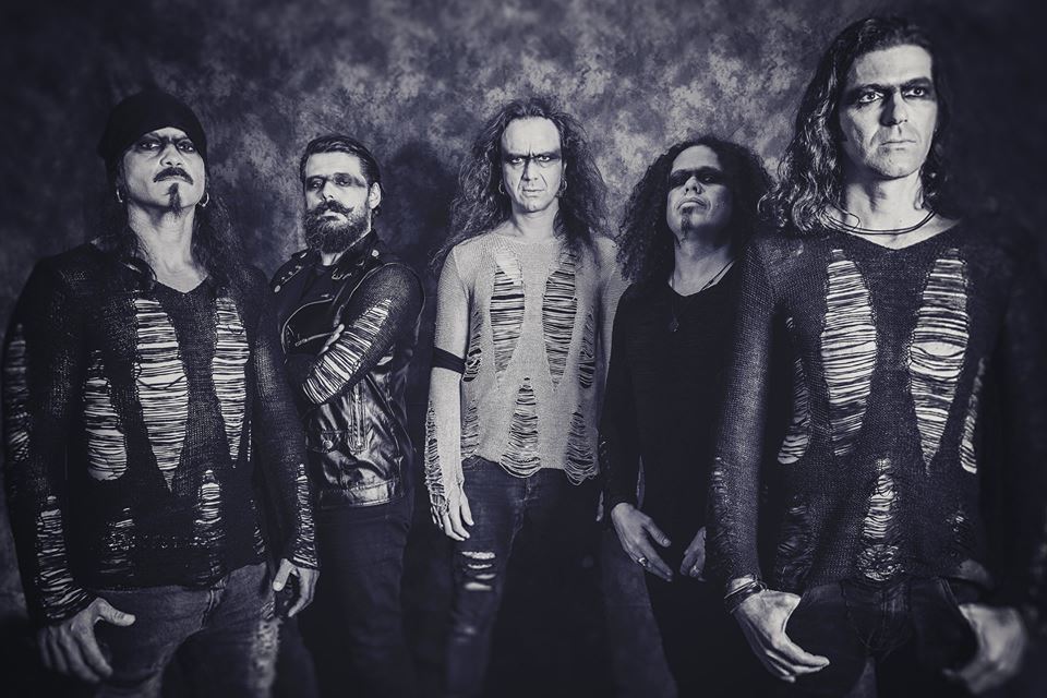 Moonspell-2017