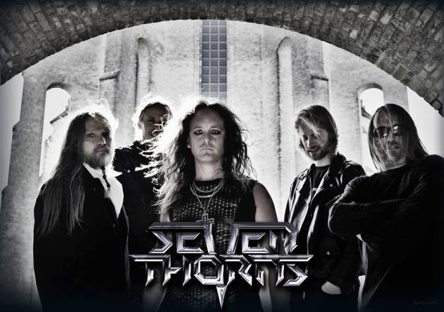 SevenThorns