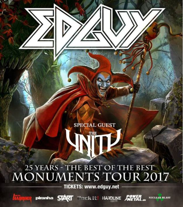 unity-edguy