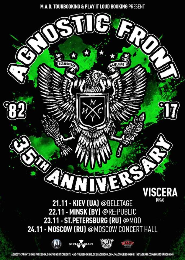 Viscera-AgnosticFront