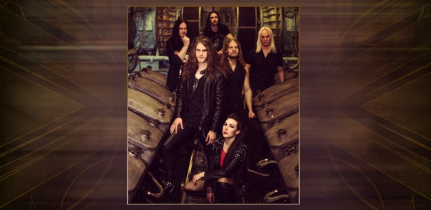 Amaranthe-new-singer