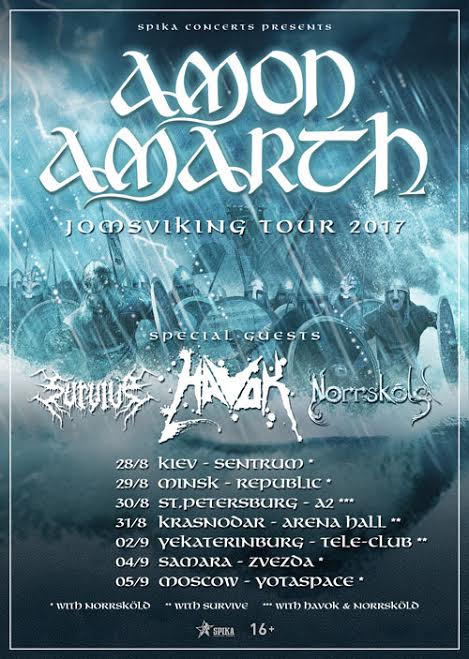 AmonAmarth-Survive-Norrskold-Havok