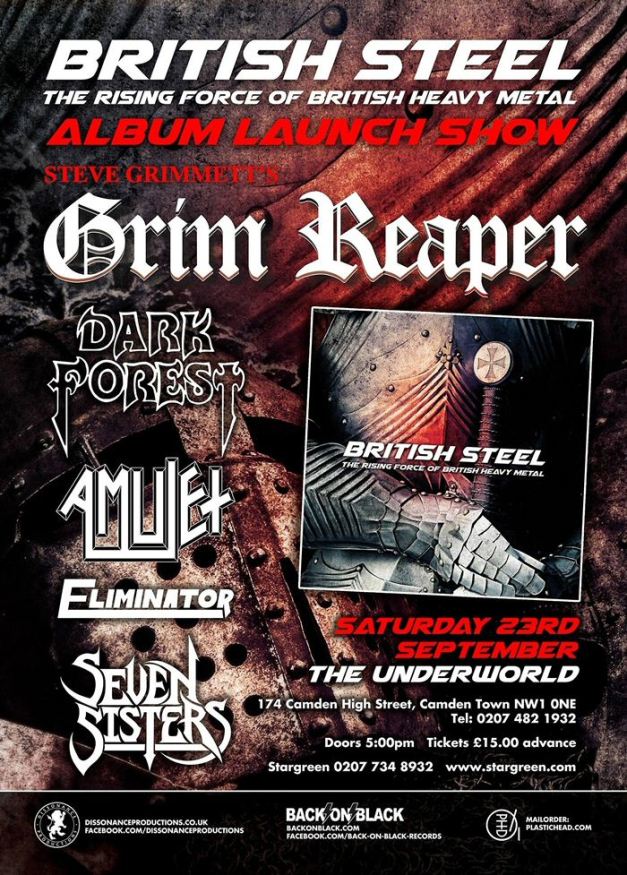 BritisSteel-LaunchingShow