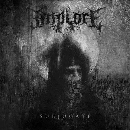Implore-cover