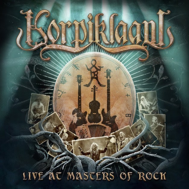 korpiklaanilive2017