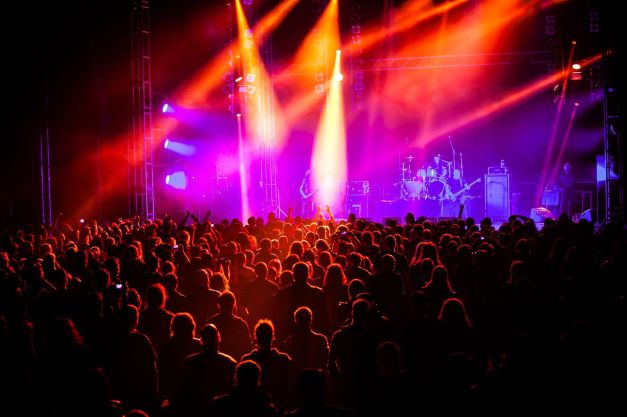 MetalmaniaFestival-koncert