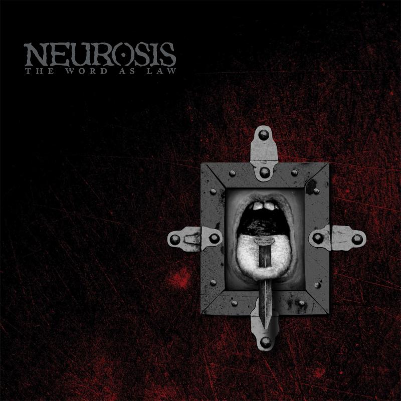 Neurosis | Metal Shock Finland (World Assault )