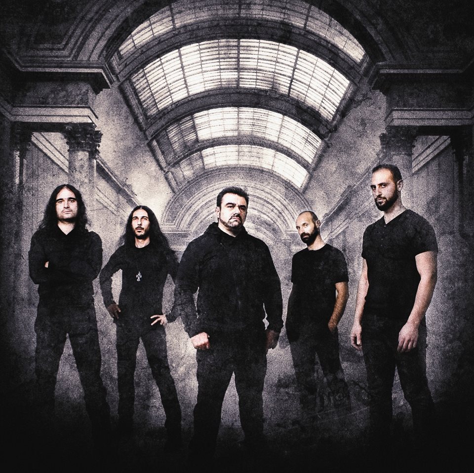 Sorrows Path Band 2017