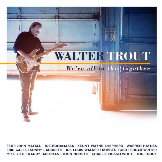 WalterTrout-cover