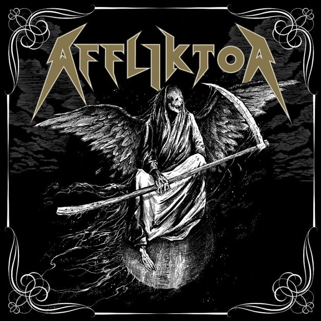 Affliktor-cover