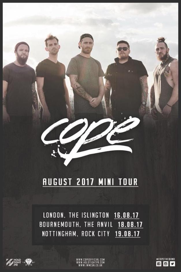 Cope-tour