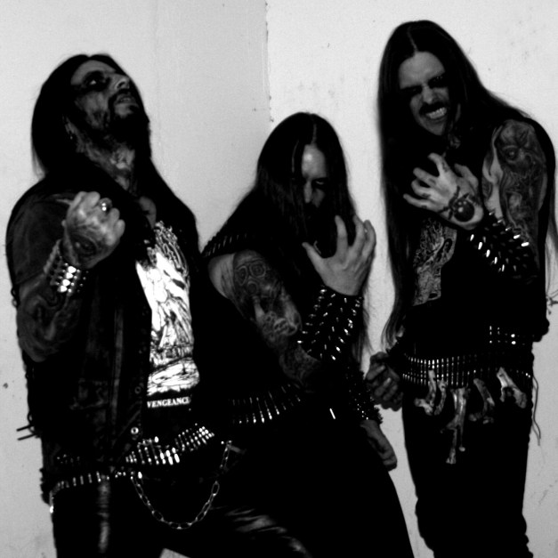 Corpsehammer Band 2017