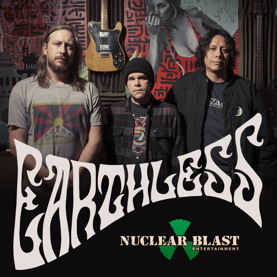 Earthless+NuclearBlast