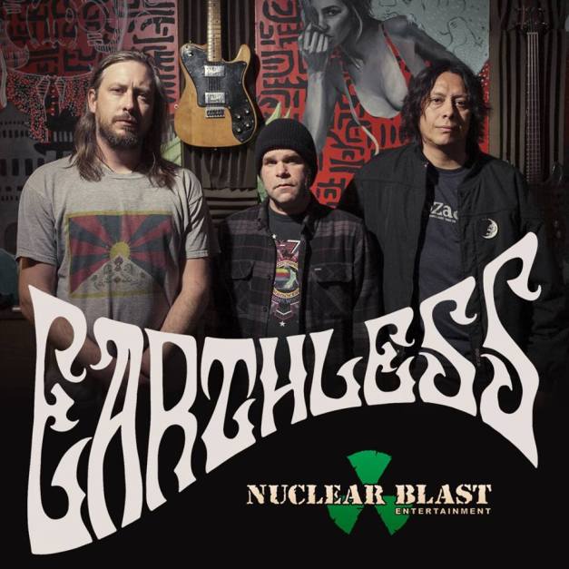 Earthless+NuclearBlast