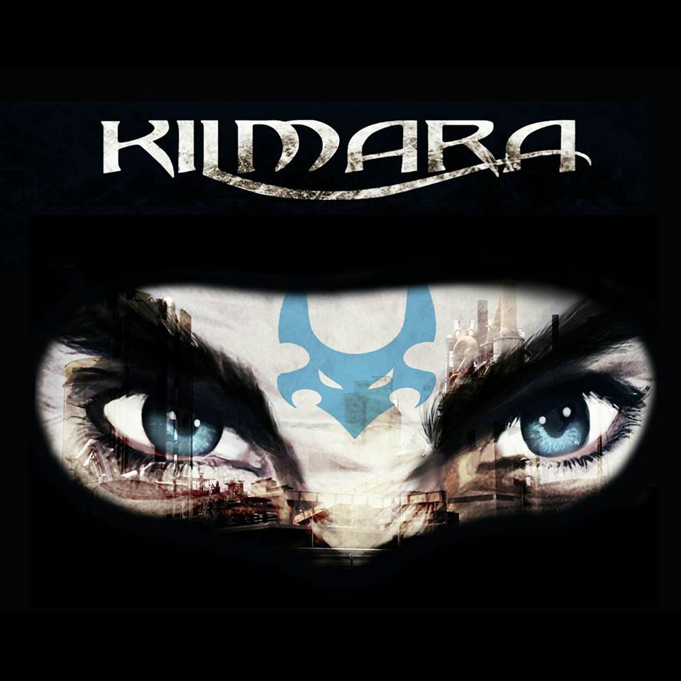 Kilmara-cover