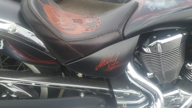 Motorhead Bike 2