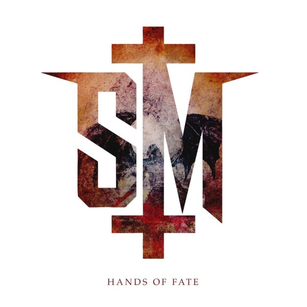 Savage Messiah Hands Of Fate Cover Art