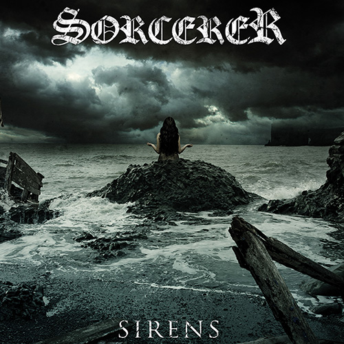 Sorcerer-Sirens
