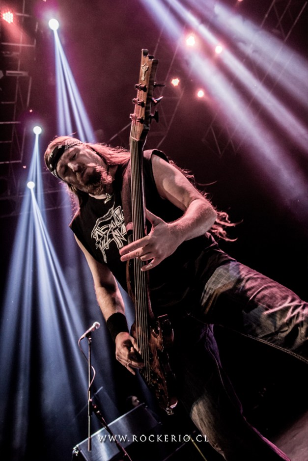 SteveDiGiorgio-stage