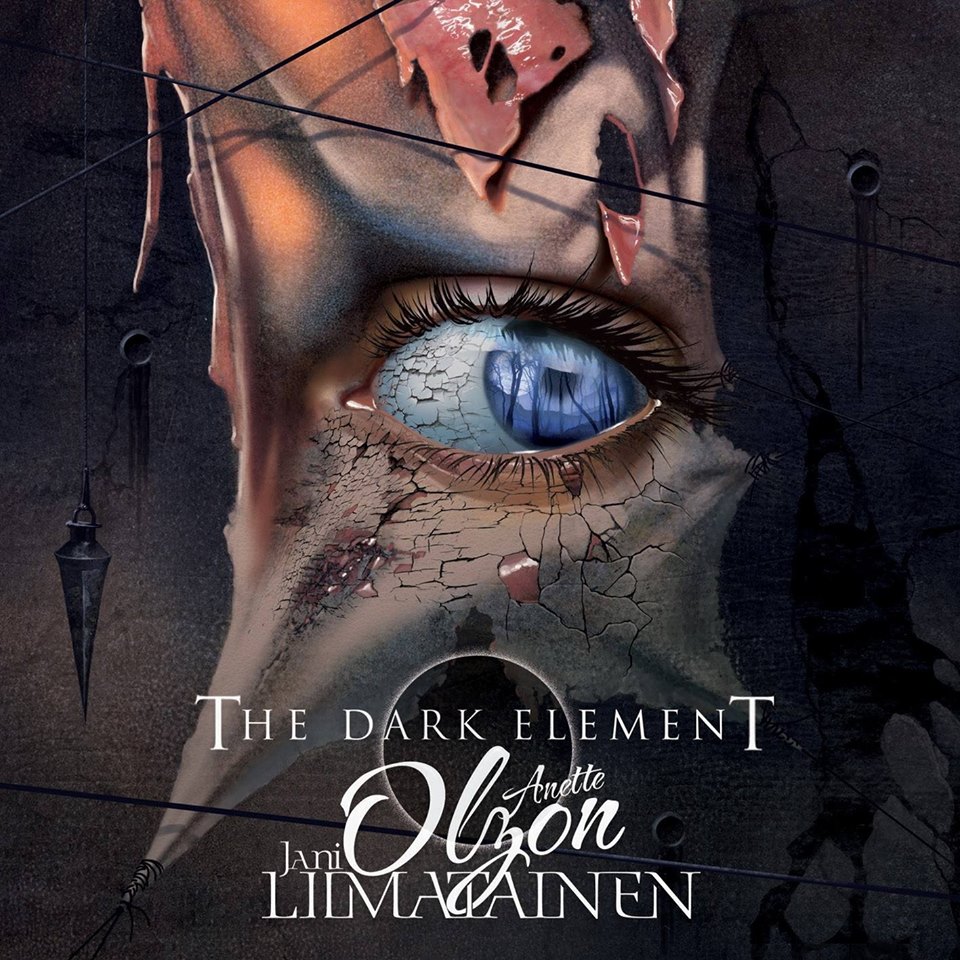 TheDarkElement-cover