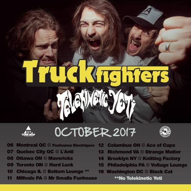 Truckfighters-flyer