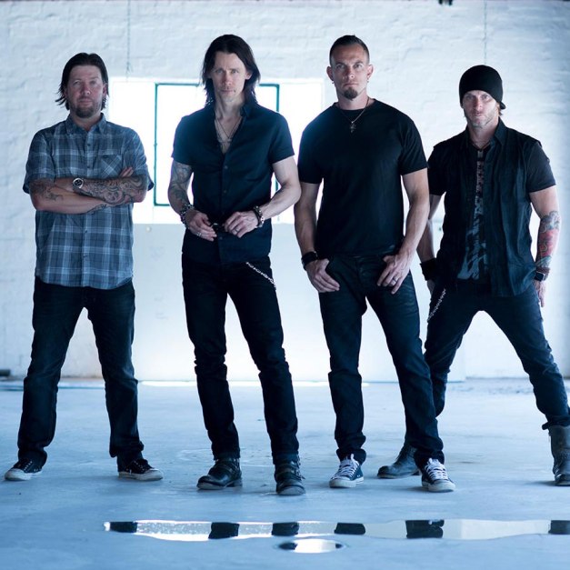 AlterBridge