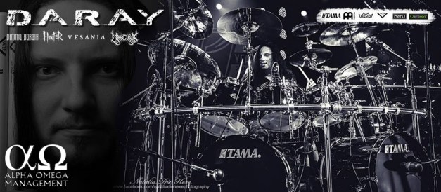 Daray-AlphaOmega-2017