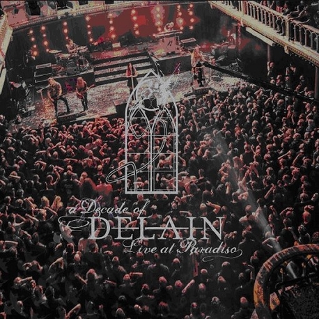 Delain-decade