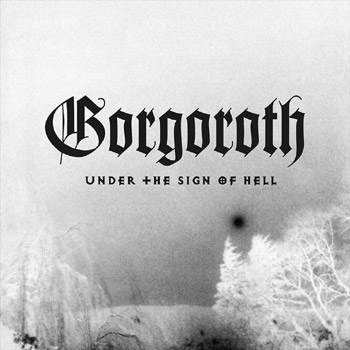 Gorgoroth | Metal Shock Finland (World Assault )