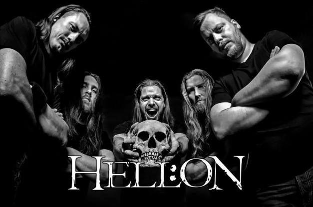HellOn-2017