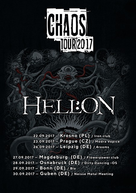 HellOn-EuroTour