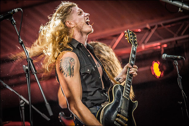 JaredJamesNichols-by- JohnBull