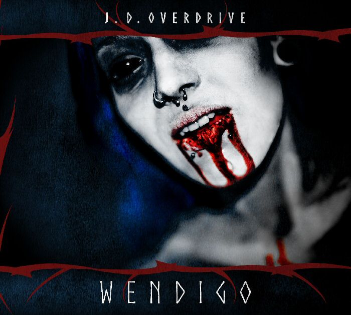 JD overdrive_Wendigo
