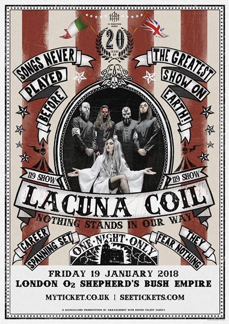 LacunaCoil-flyer