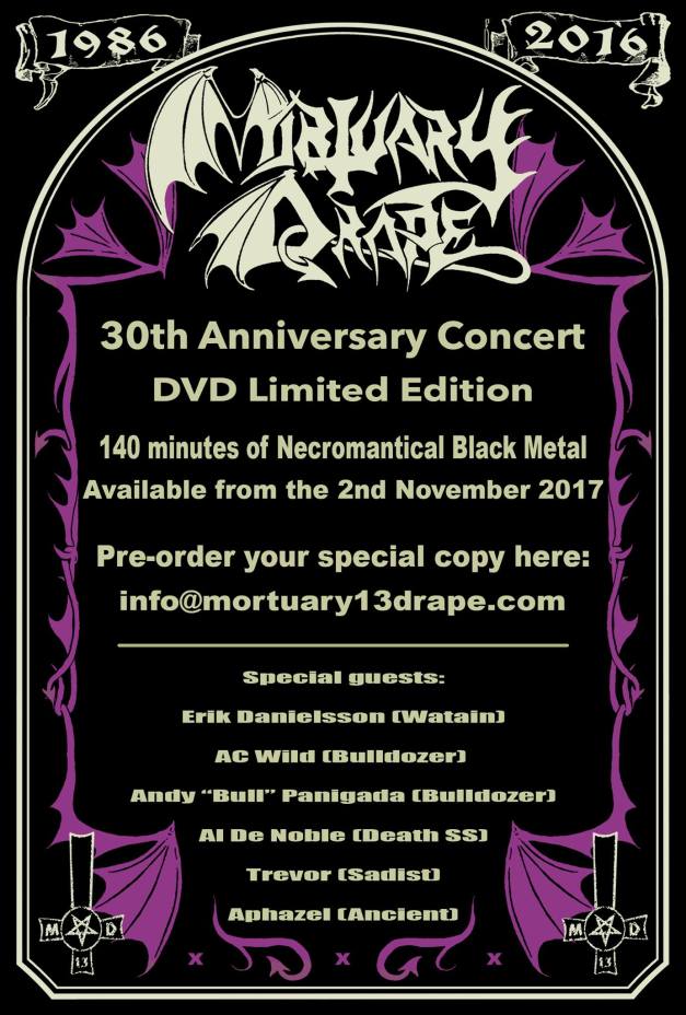 MortuaryDrape30th-anniversary-dvd