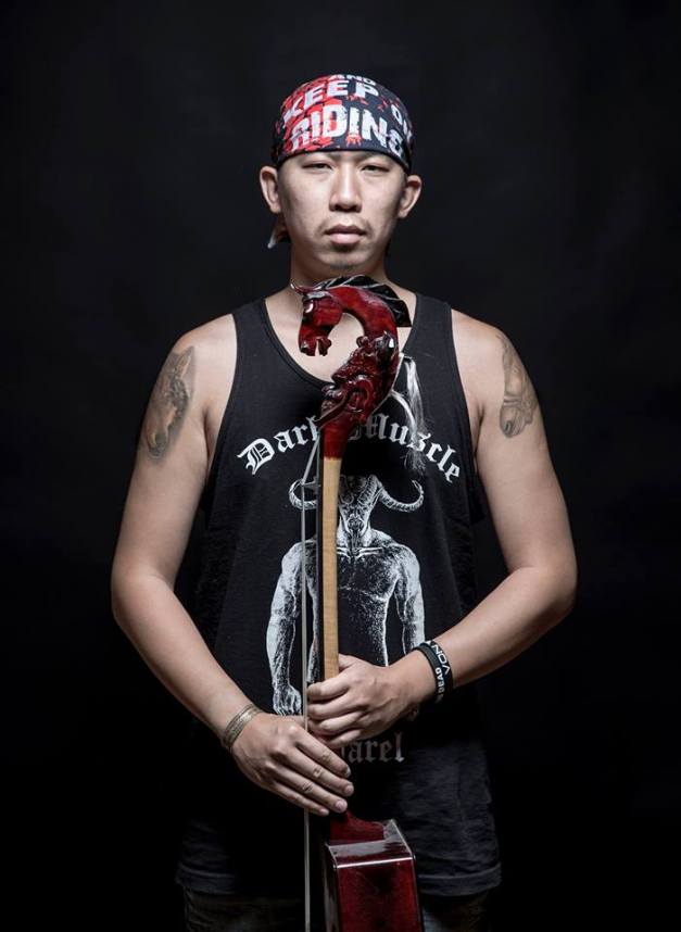 NatureG-DarkMuscleApparel