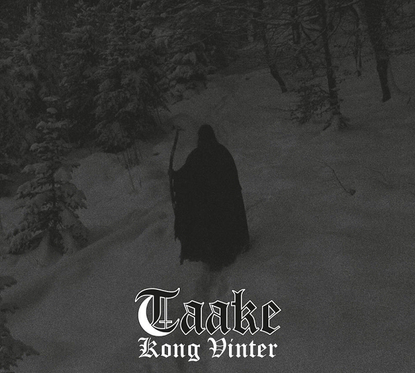Taake-cover