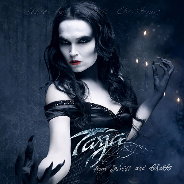 TarjaTurunen-Album_Cover