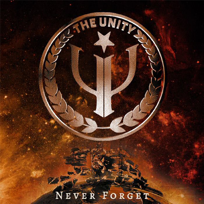 The-Unity_Never-Forget_Single_web