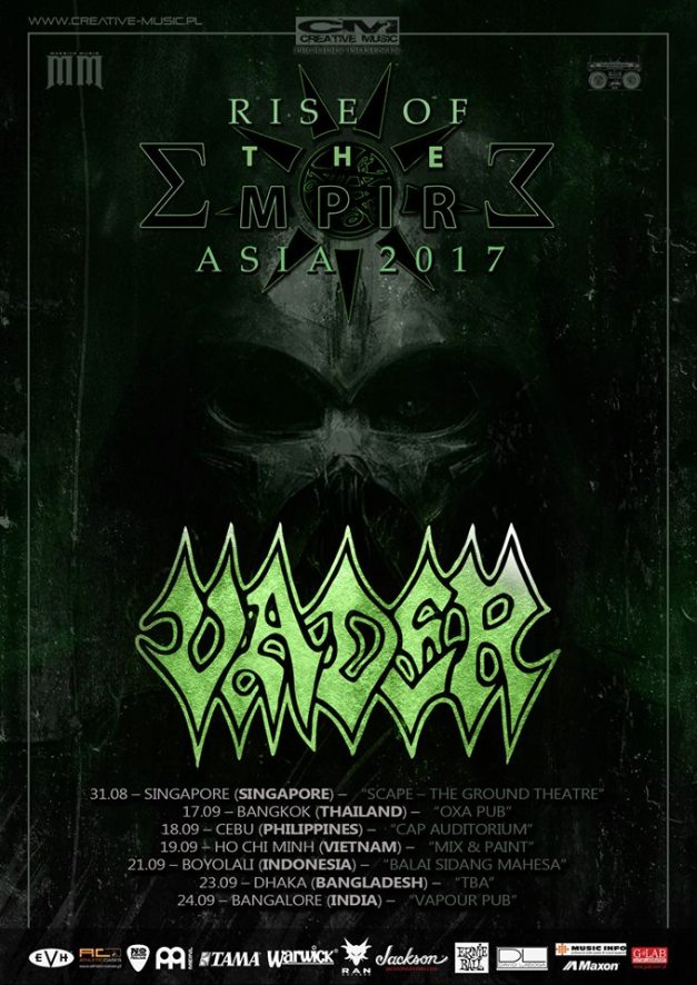 vader-asia-tour