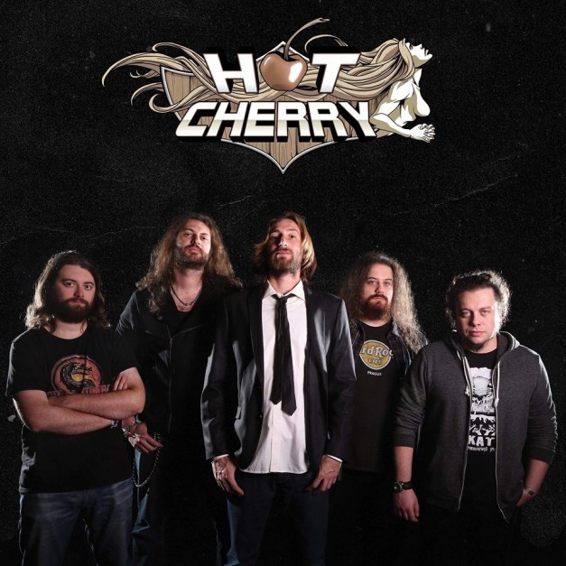 HotCherry