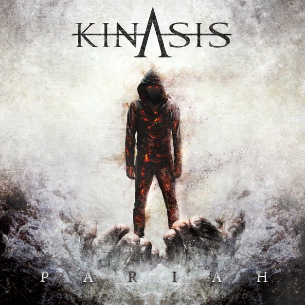 KINASIS-PariahEP