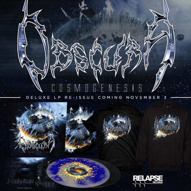 Obscura-reissue