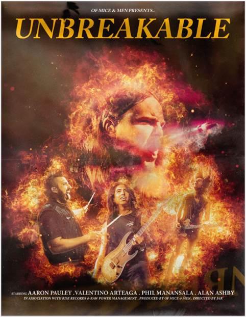 OF MICE et MEN-documentary