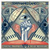 OrphanedLand-cover