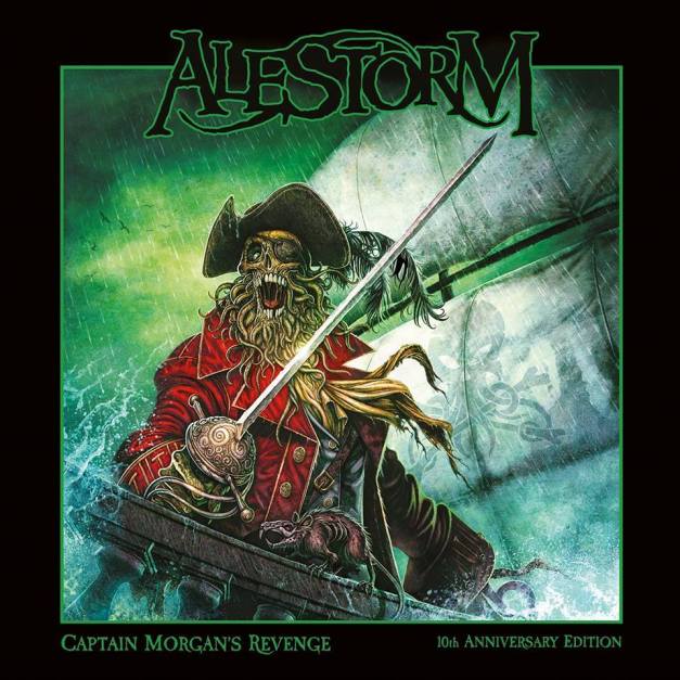 Alestorm-reissue