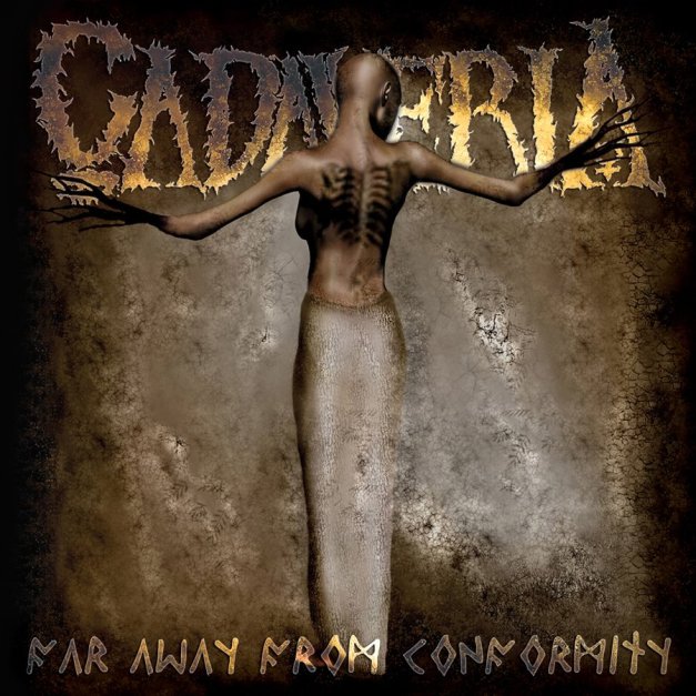 Cadaveria-cover