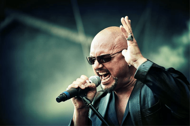 GeoffTate