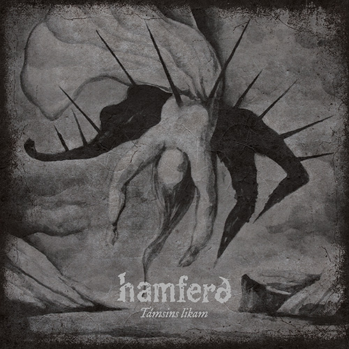 Hamferd-TamsinsLikam