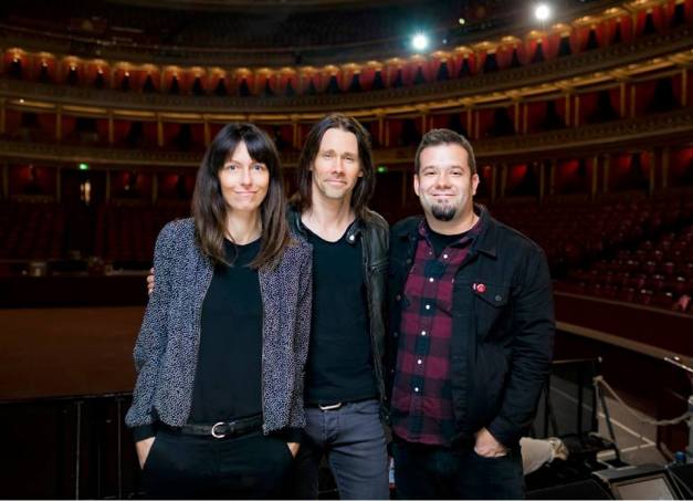 MylesKennedy-signing-NapalmRecords